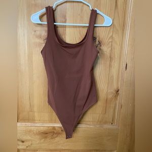 A&F leotard